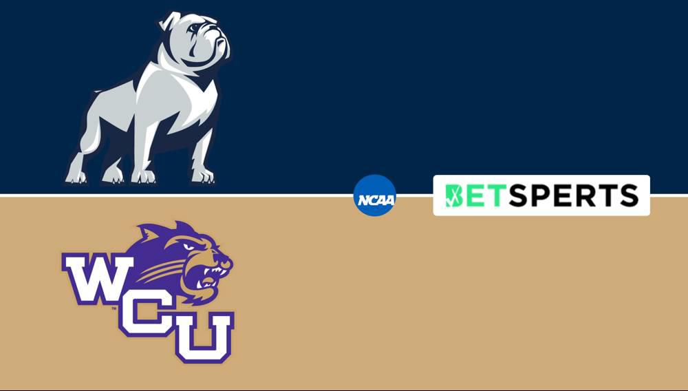 Western Carolina vs. Samford Prediction Odds, Picks, Best Bets