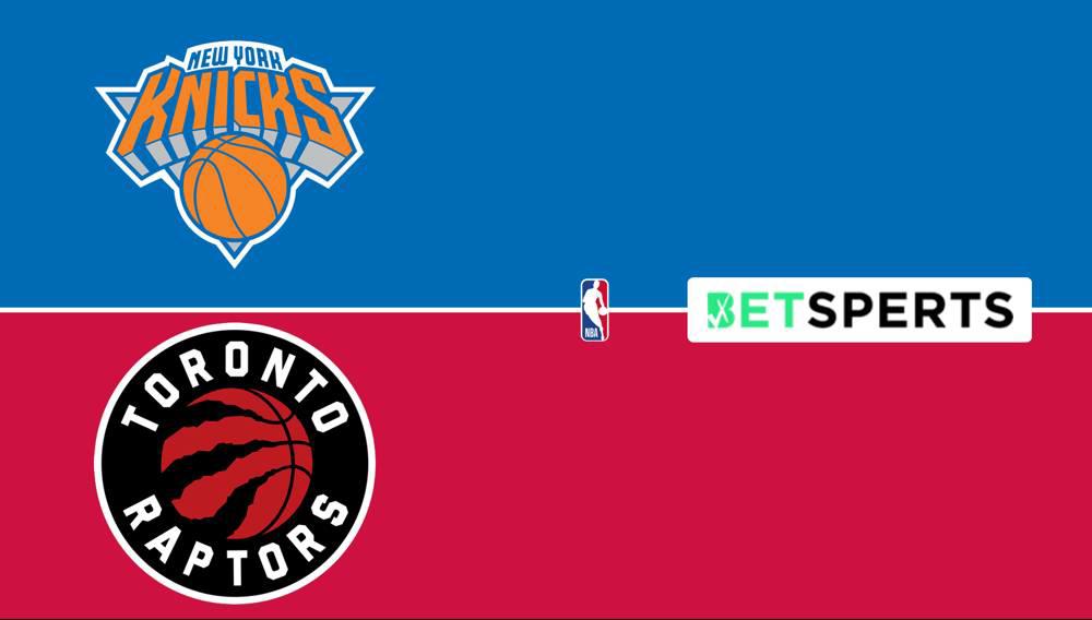 New York vs. Toronto Prediction Live Odds, Stats, History & Picks