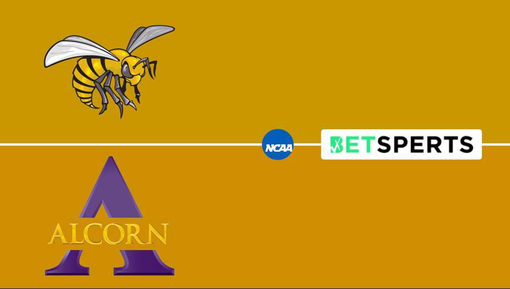 Alabama State vs. Alcorn State Prediction Picks, Live Odds & Moneyline