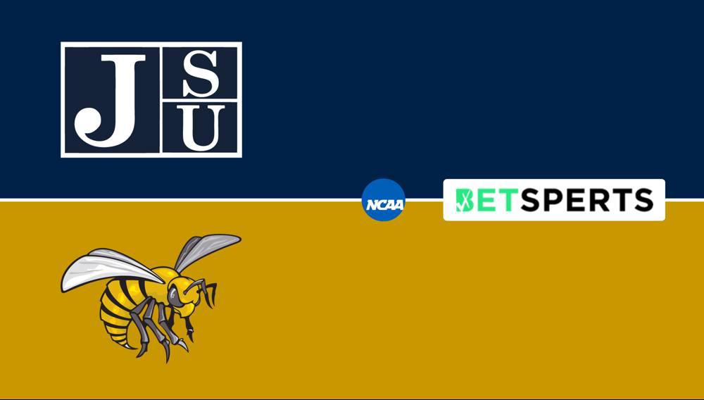 Jackson State vs. Alabama State Prediction Odds, Picks, Best Bets