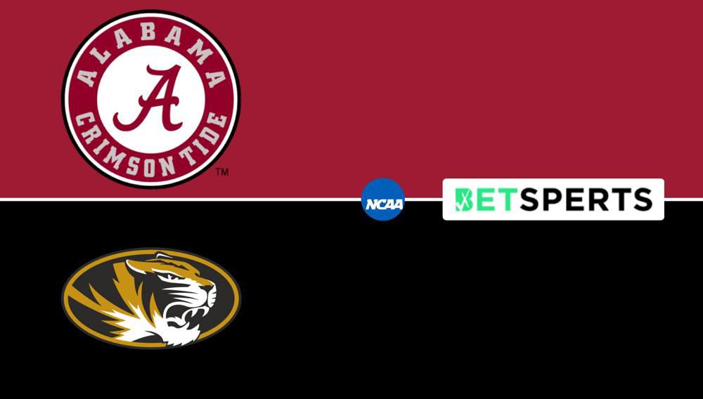 Alabama Vs Missouri 2024 Score Ilise Eleonora