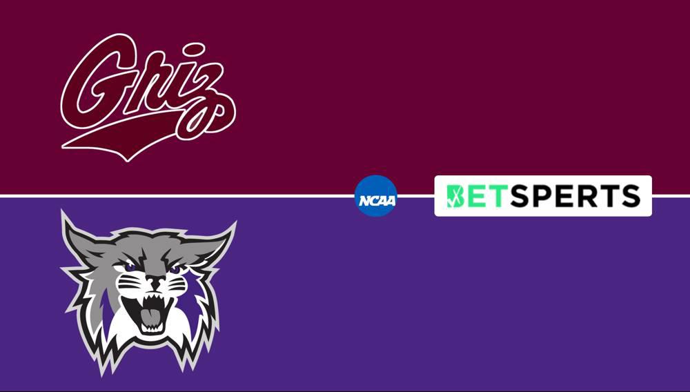 Montana vs. er State Prediction Live Odds, Stats, History & Picks