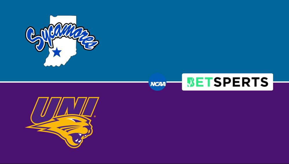 Indiana State vs. Northern Iowa Prediction Odds, Picks, Best Bets