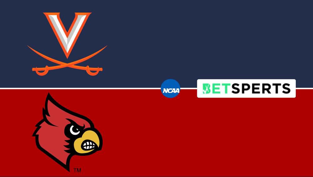 Virginia vs. Louisville Prediction Live Odds, Stats, History & Picks