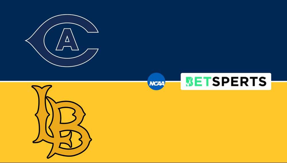 UC Davis vs. Long Beach State Prediction Live Odds, Stats, History & Picks Thursday, February