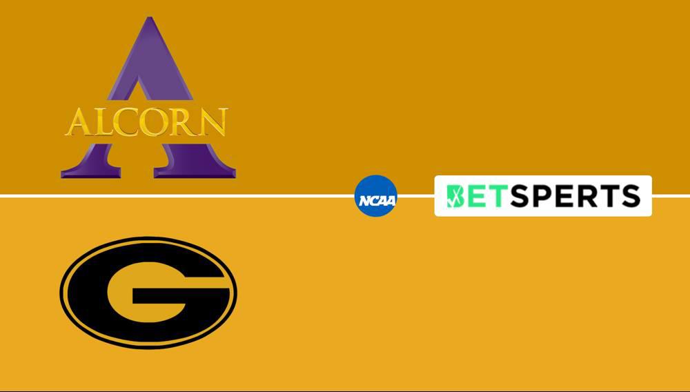 Alcorn State vs. Grambling Prediction Live Odds, Stats, History