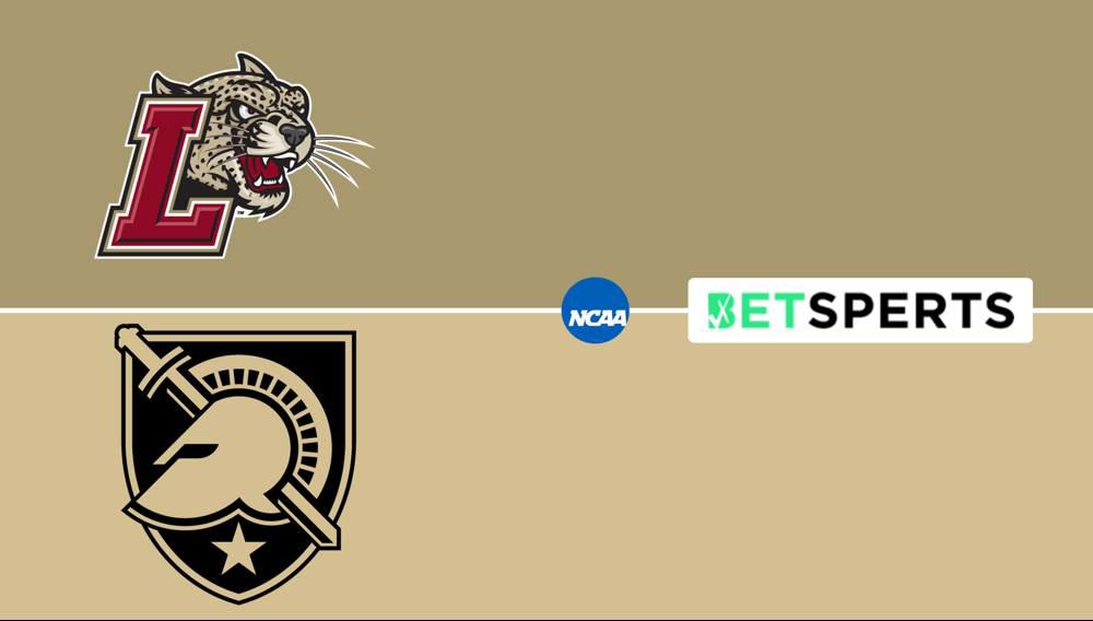 Lafayette vs. Army Prediction Live Odds, Stats, History & Picks