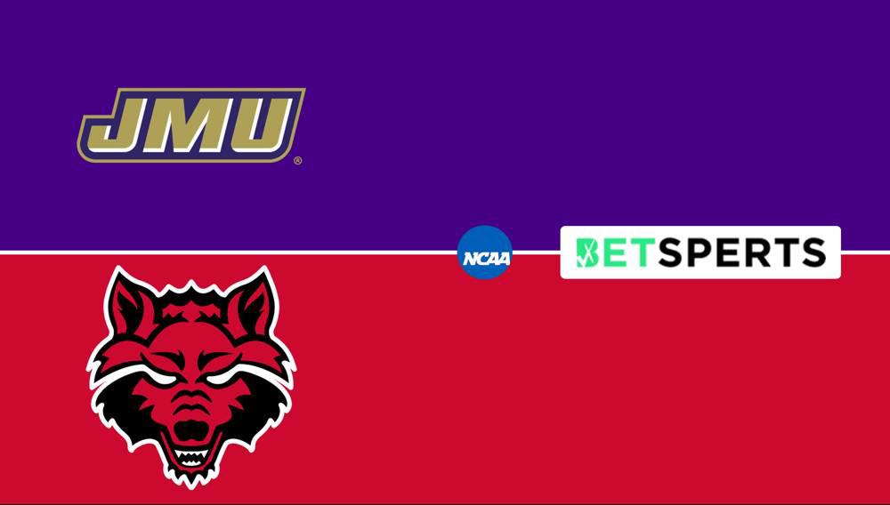 James Madison Vs Arkansas State Football History at Samuel Butler blog