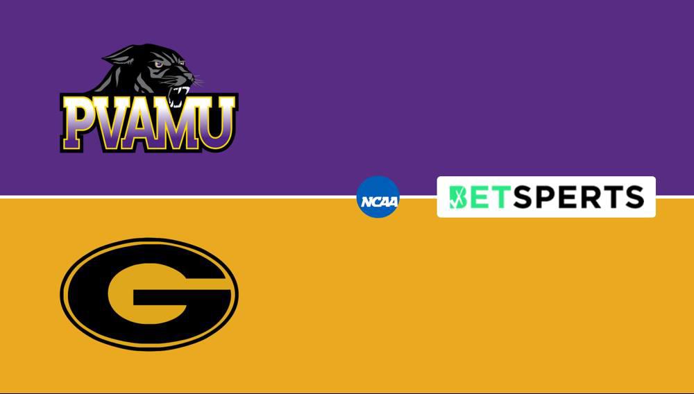 Prairie View A&M vs. Grambling Prediction Live Odds, Stats, History