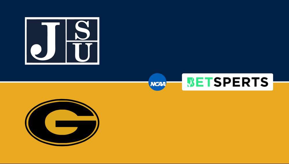 Jackson State vs. Grambling Prediction Odds, Picks, Best Bets