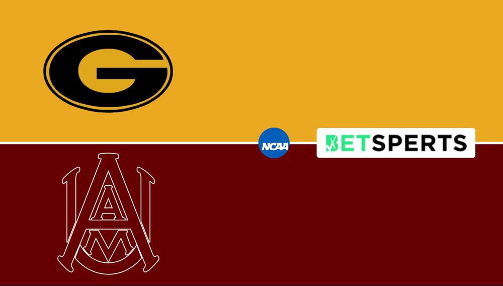 Grambling vs. Alabama A&M Prediction Picks, Live Odds & Moneyline