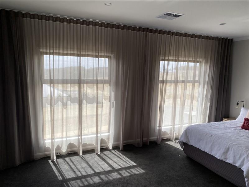 Curtains Adelaide Betta Blinds