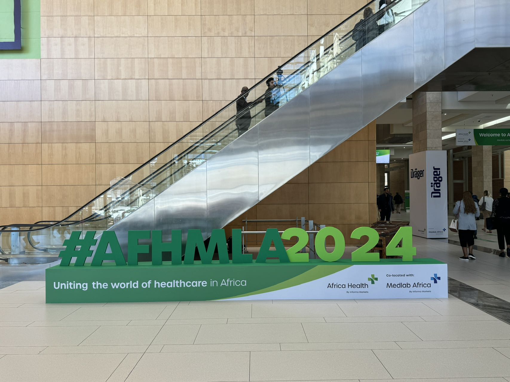 Bettatech Will Participate In The 13th South African International