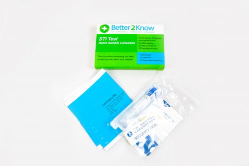 How to get rid of a Chlamydia infection