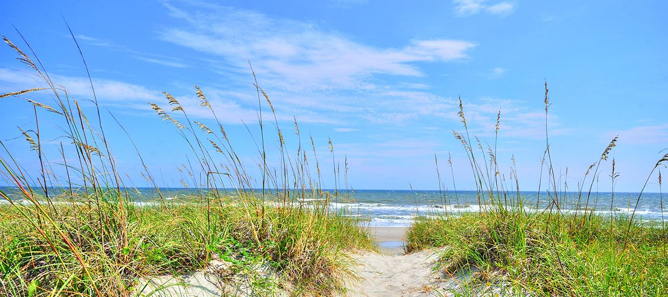 Better Beach Rentals Vacation Rentals, Oak Island, NC