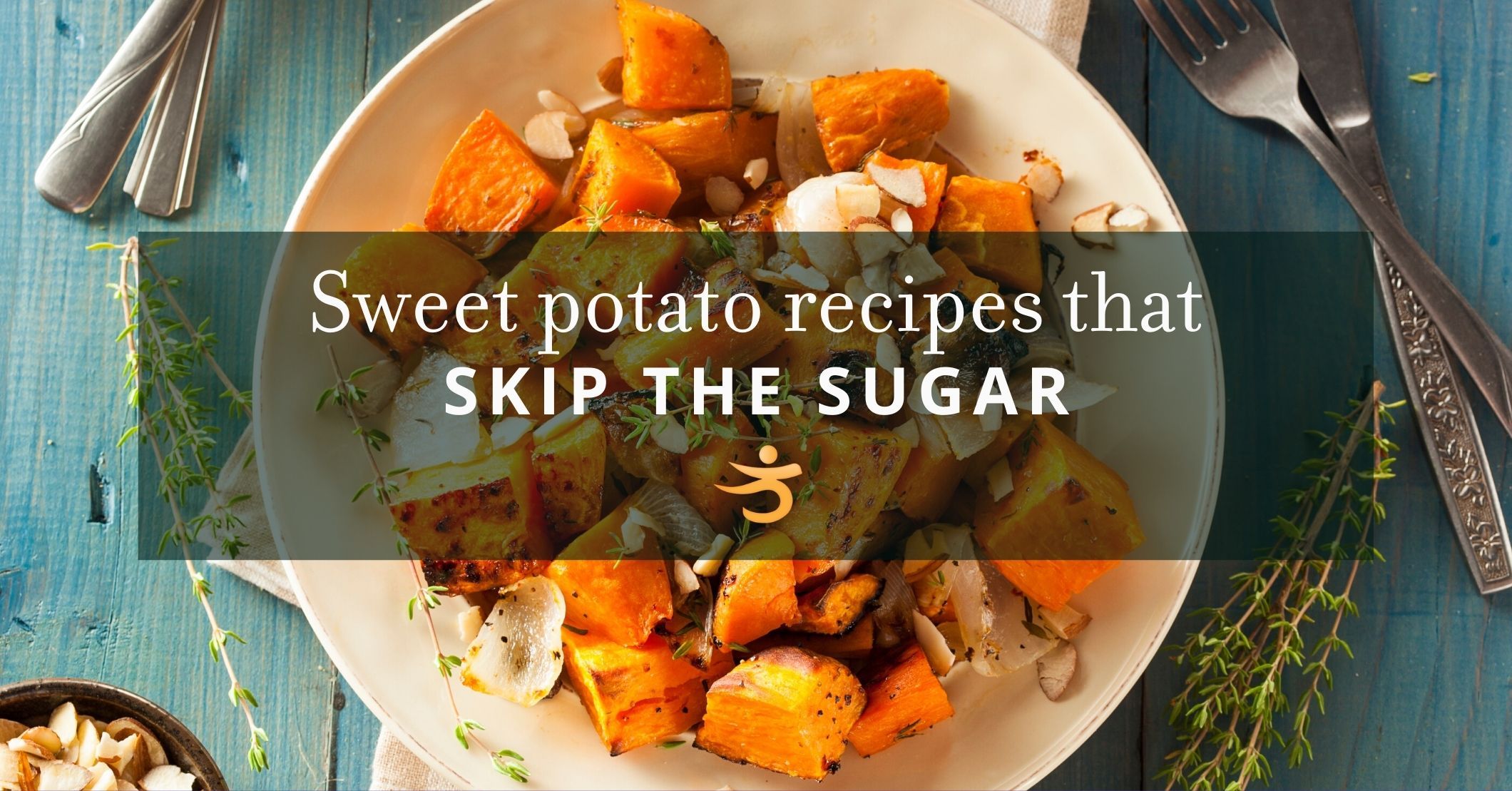 Sweet potatoes’ alkalizing benefits are all in how you prepare them