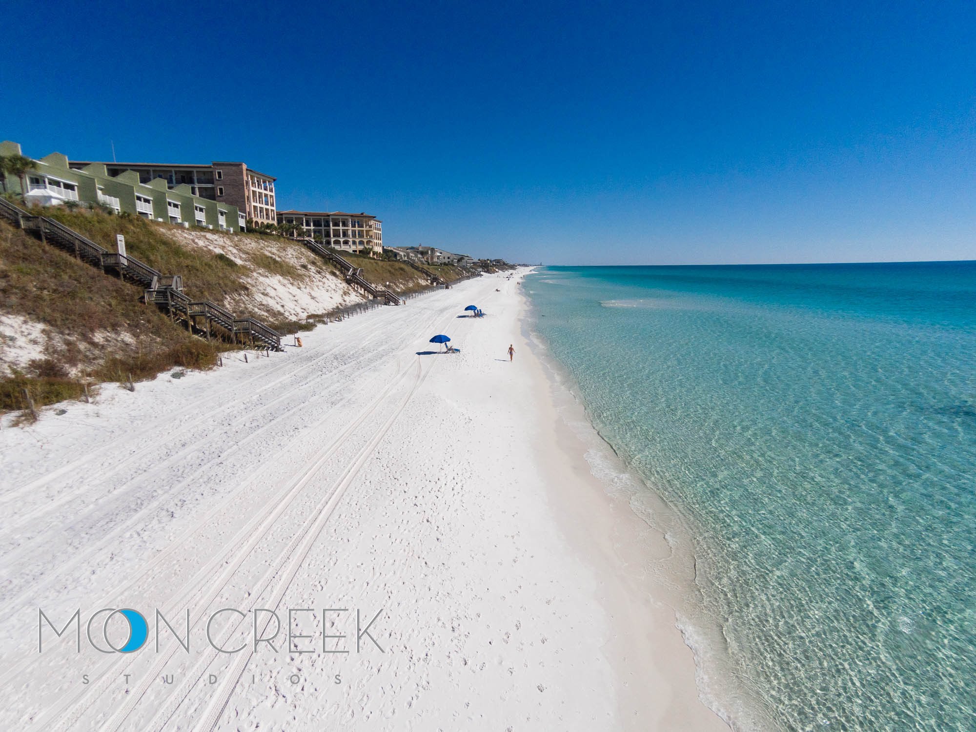 Blue Mountain Beach BetterBuilt of Northwest Florida