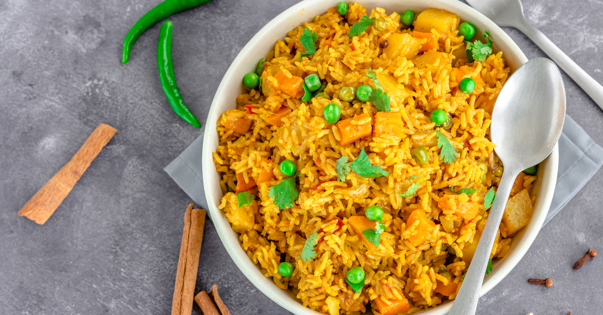 Weight Loss Does Rice Make You Fat? 8 Myths About Rice