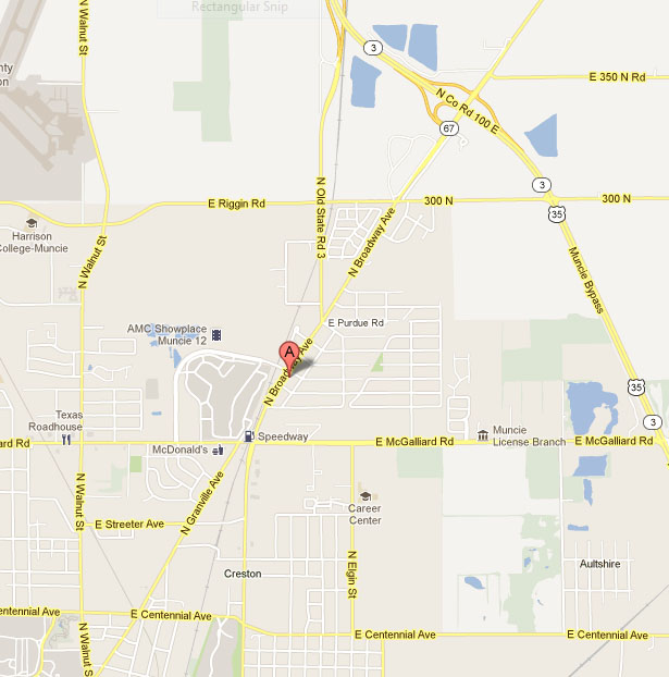 Hours and Directions Better Buys