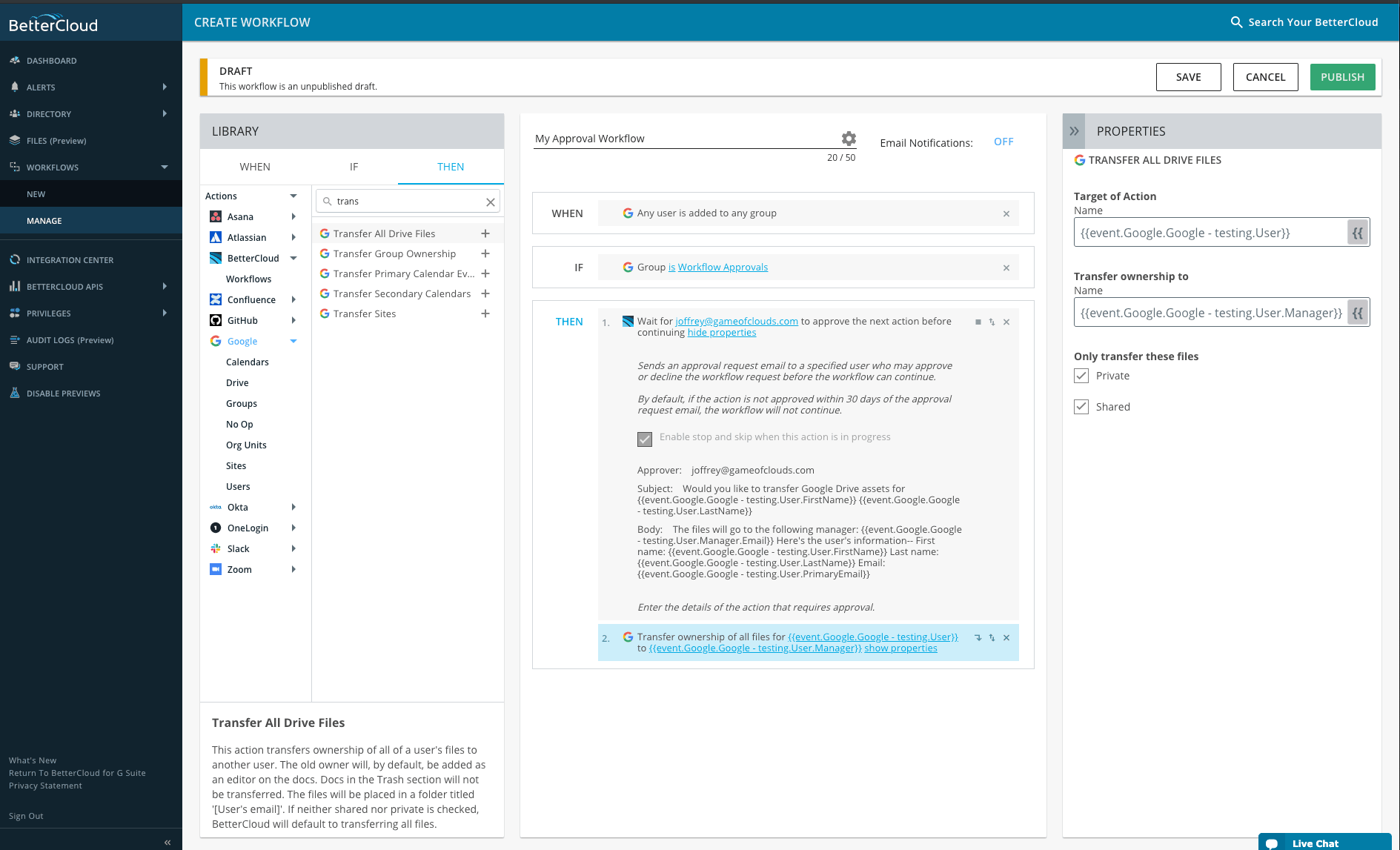 5 Ways to Spice Up Your Workflows with Wait for Approval