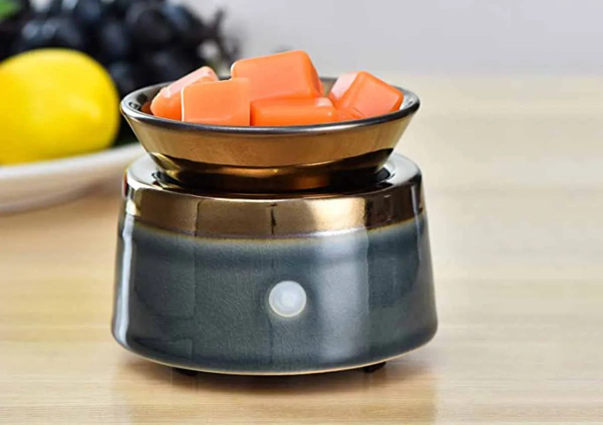 Should You Diffuse Essential Oils in a Wax Warmer? Better Essentials