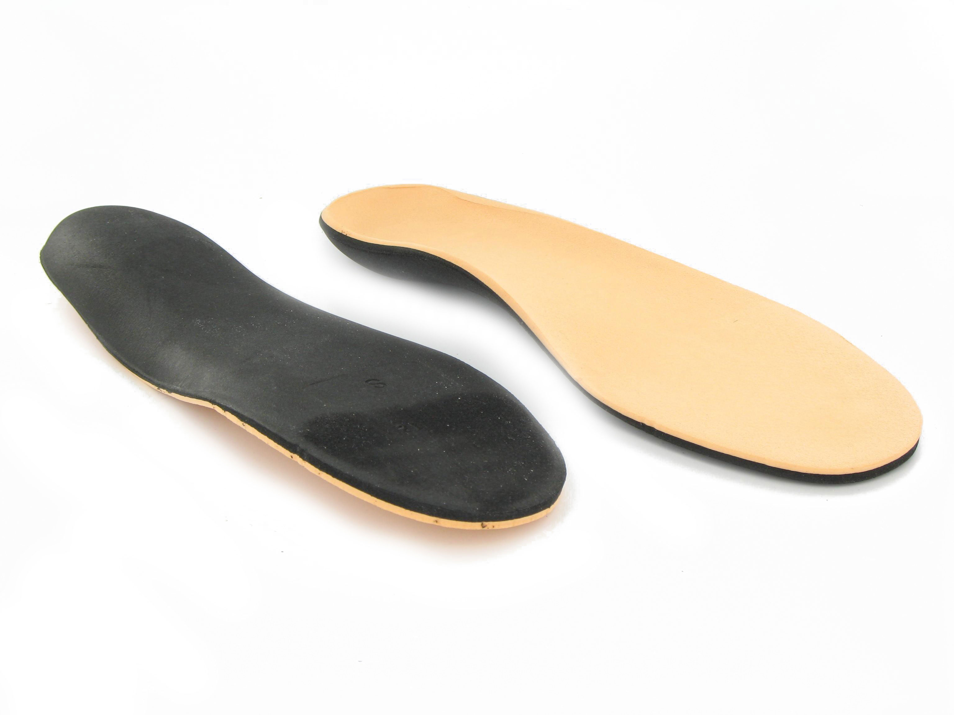 DiabeticInsole