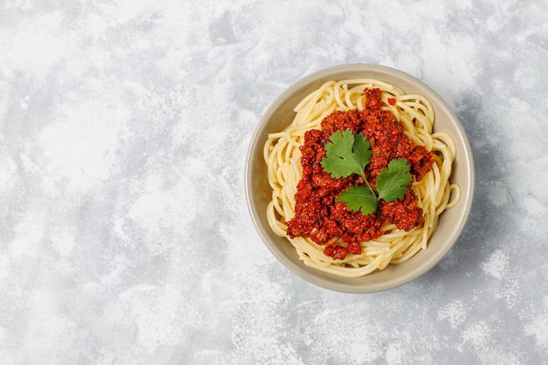 Why Does Spaghetti Sauce Get Watery? Better Home Squad