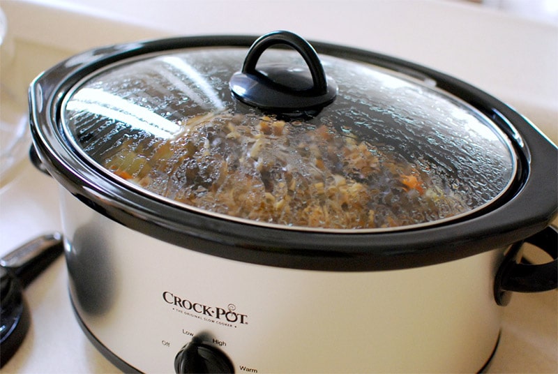 Crock Pot Sizes Guide Better Home Squad