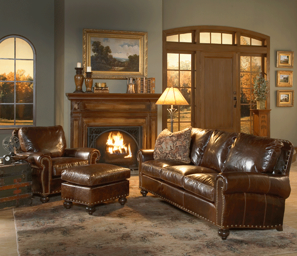 Classy Living Room Better Home Improvement