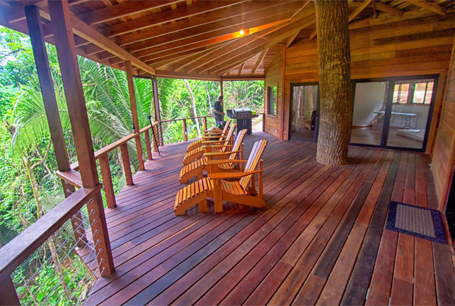 Better In Belize Waterfront Home Better In Belize Ecovillage