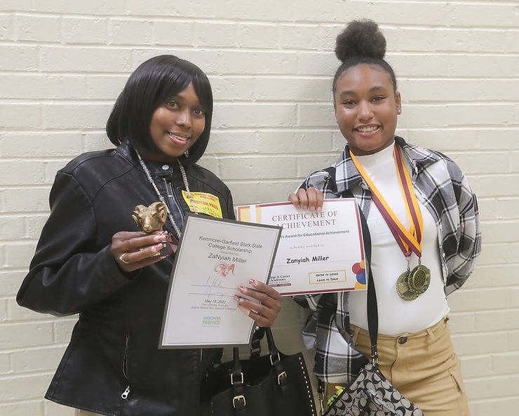 'Neighborhood glue' Kenmore fears more blight as historic high school