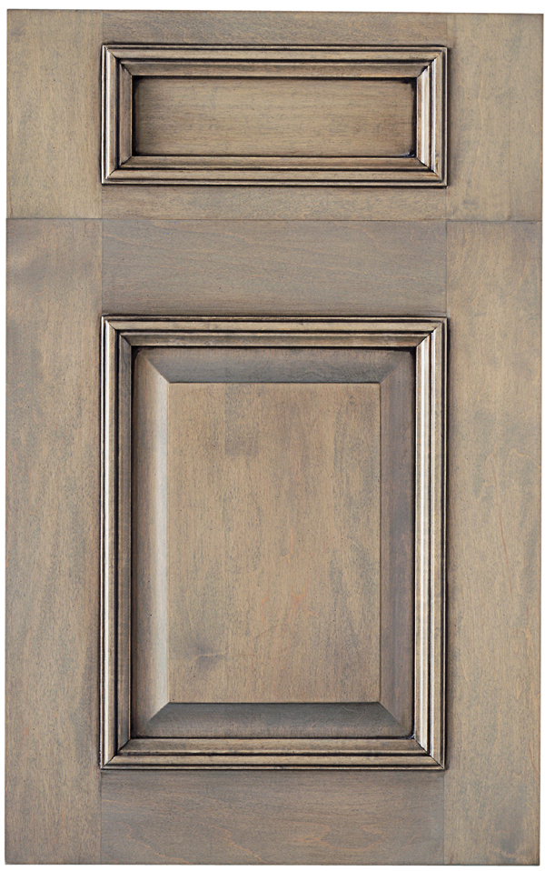 Brookhaven Door Styles Better Kitchens Chicago