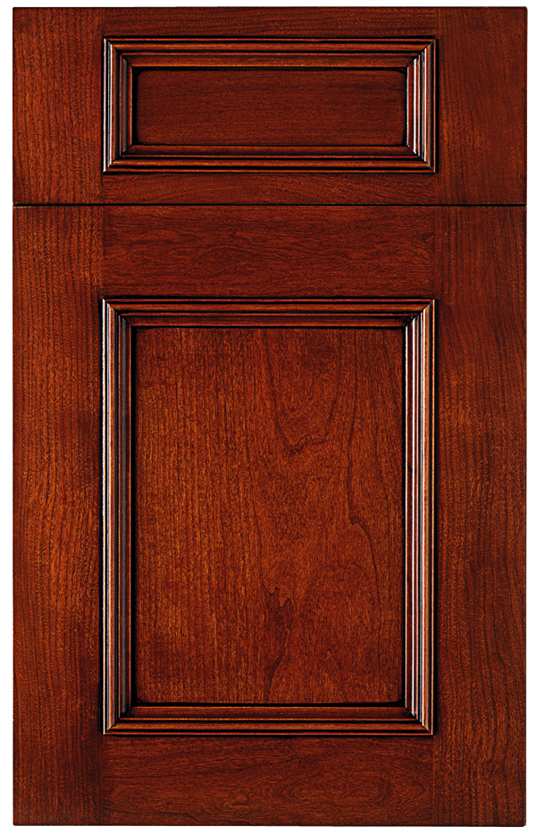 Brookhaven Door Styles Better Kitchens Chicago