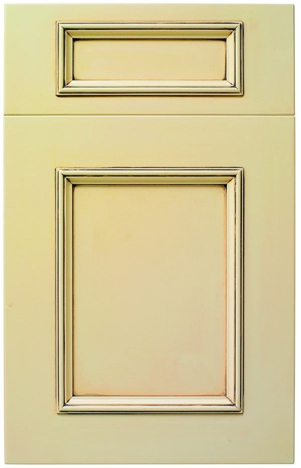 Brookhaven Door Styles Better Kitchens Chicago
