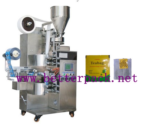Tea bagging packing machine,liquid packaging machinery,powder pack