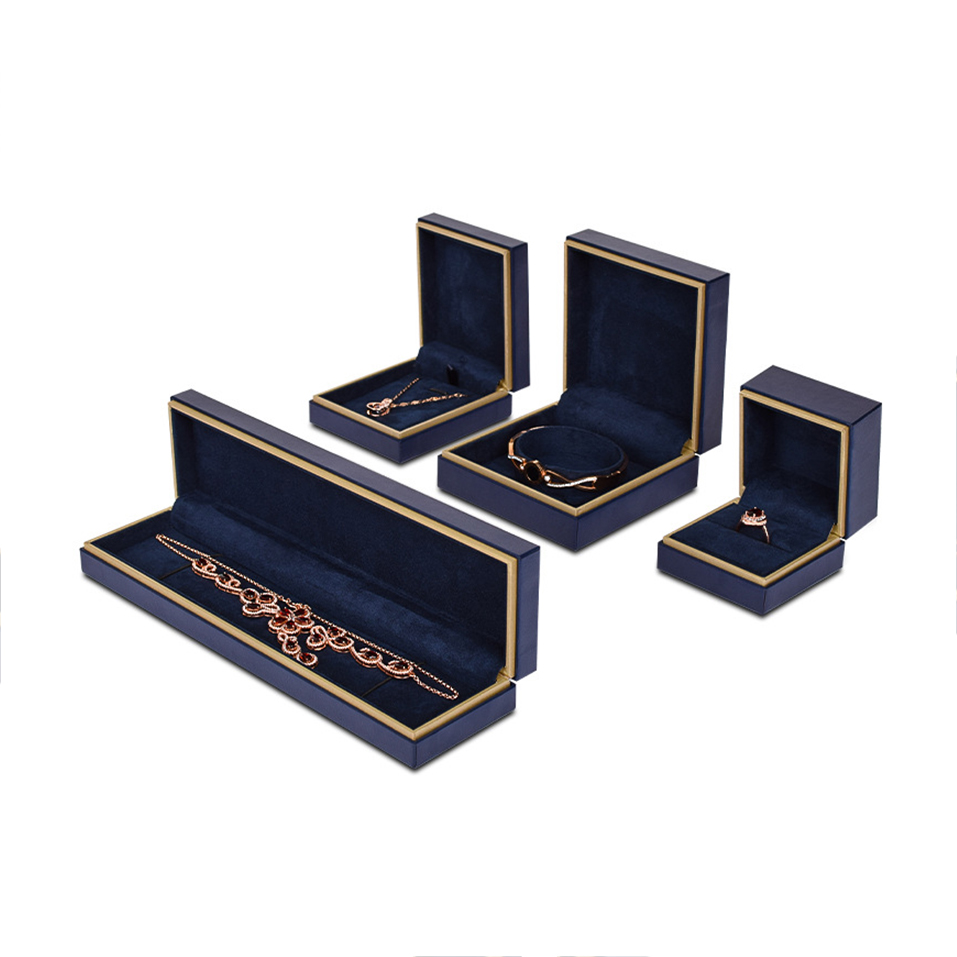 Product_Custom Jewelry & Watch Gift Packaging Box Supplier Wholesale