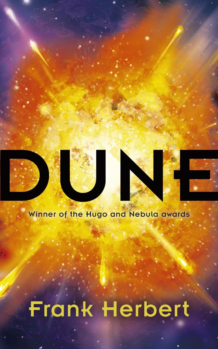 Dune Better Reading