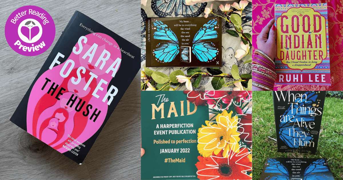 Bookstagrammers Share 2021 Favourites and What They Are Most Excited to