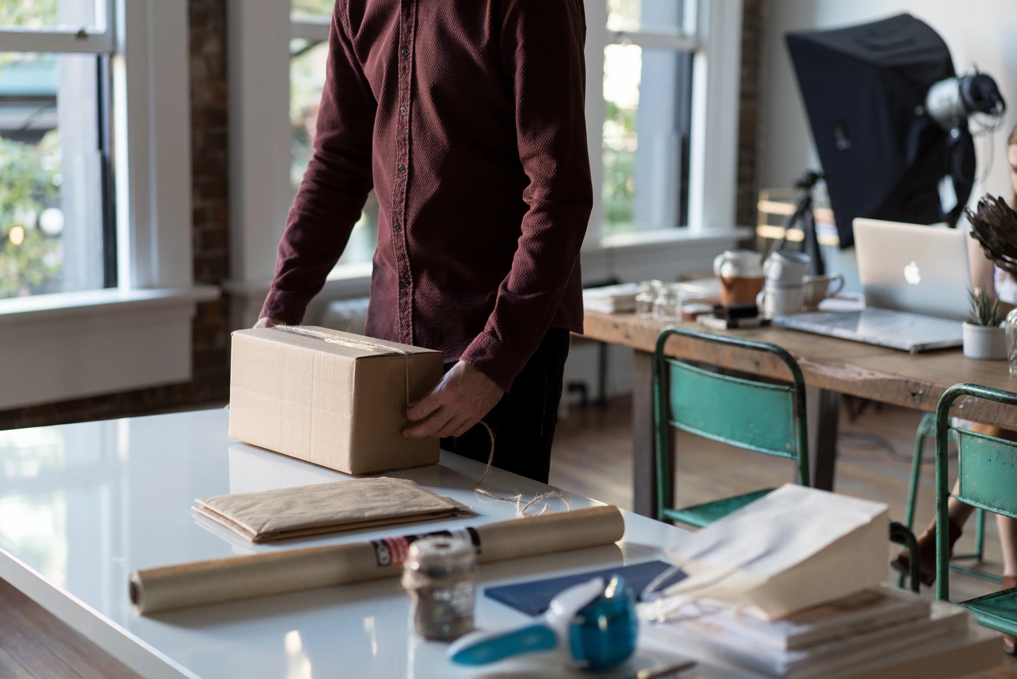 Mail Sorter Interview Questions