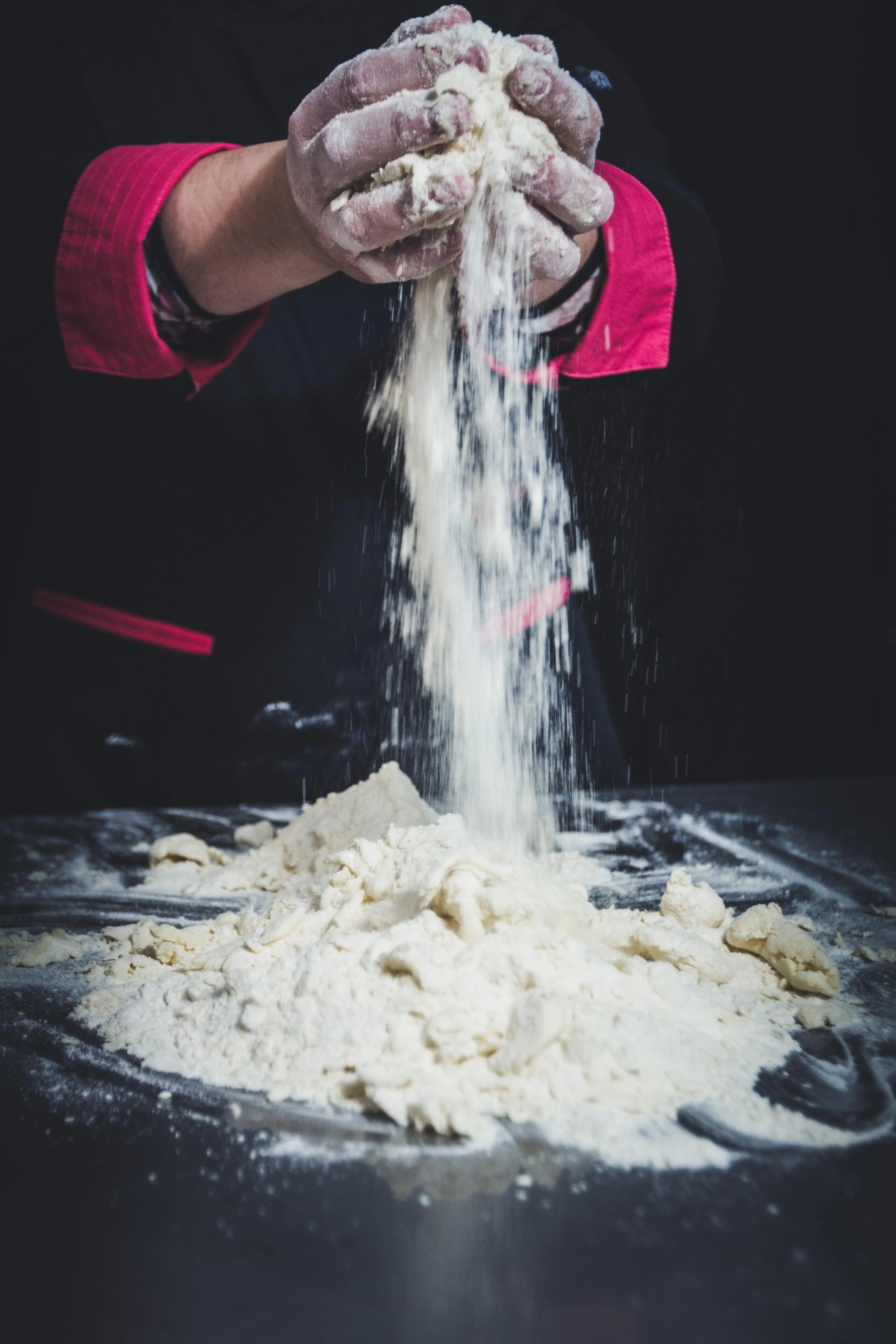 Pastry Cook Interview Questions