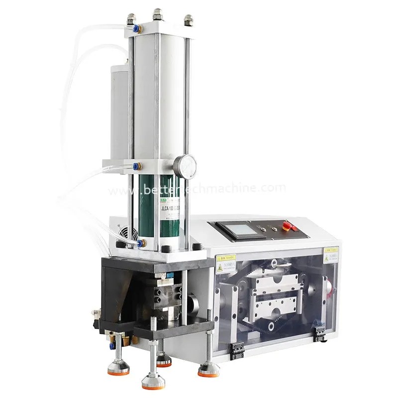 Best Wire Rope Cutting Machine JWDGS400 BETTERTECH