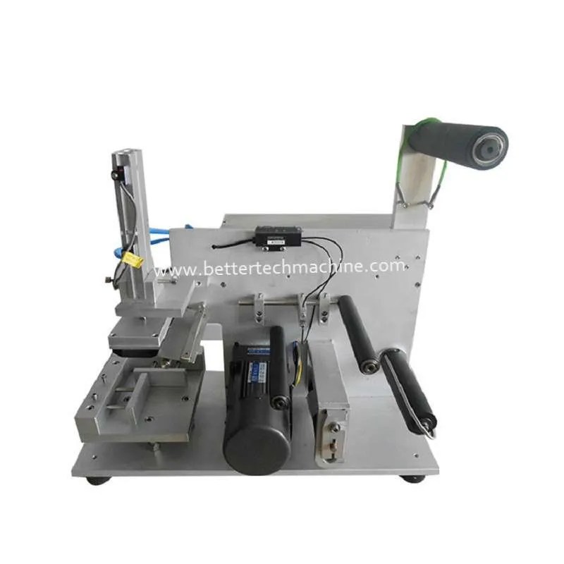 Labeling Applicator for Boxes & Flat Surface BETTERTECH