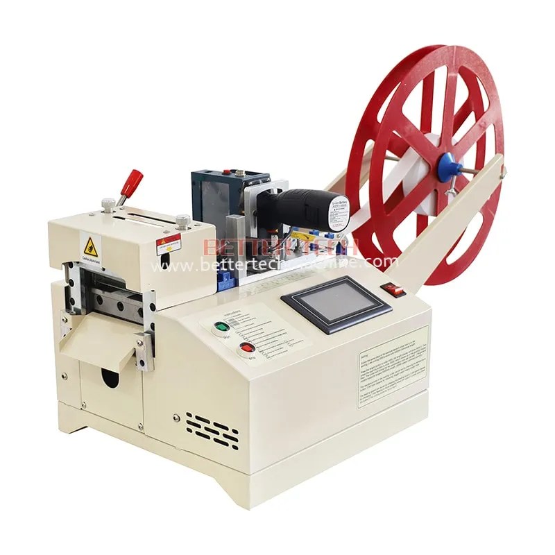 Find Tape Cutting Machine with Printer BETTERTECH