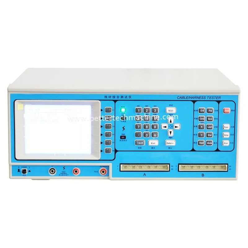 Wire Harness Continuity Tester BETTERTECH