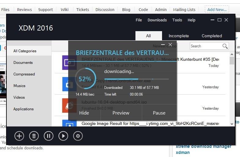 7 Best Download Manager Tools for Linux Better Tech Tips