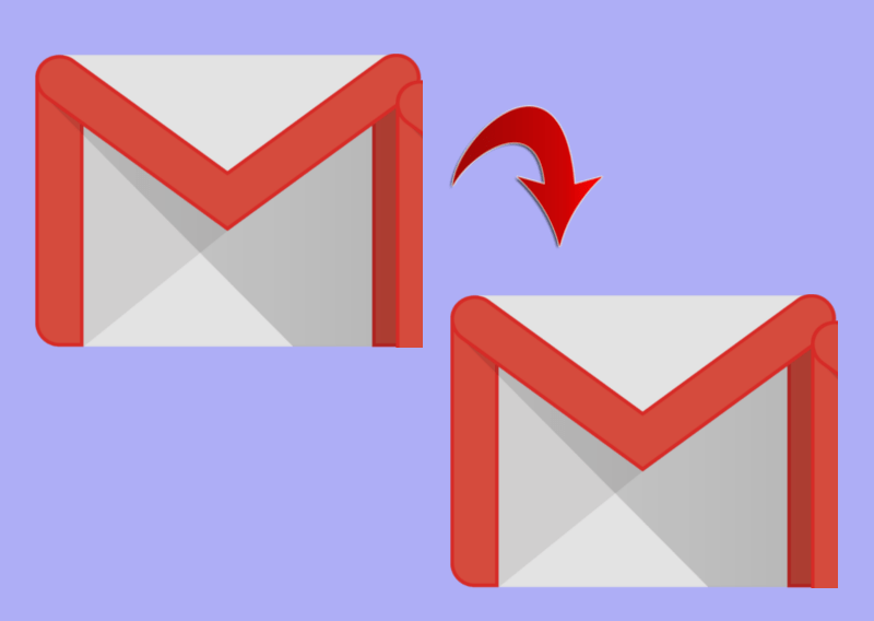 2 Simple Steps to Transfer Messages from One Gmail Account to Another