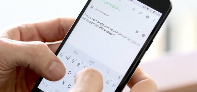 7 Best NoteTaking Apps for Android Better Tech Tips