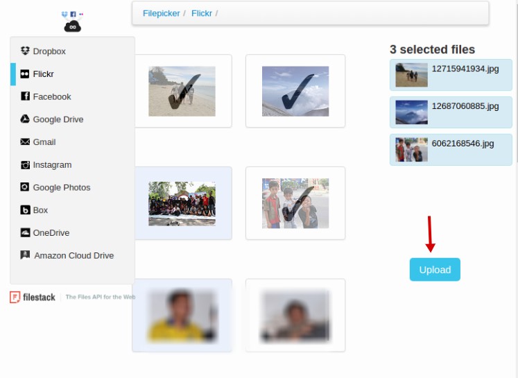 How to Transfer Photos from Flickr to 500px Better Tech Tips