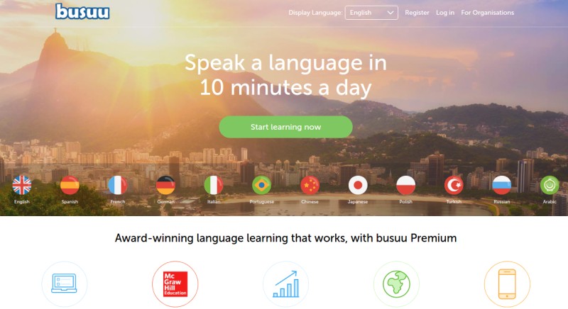 11 Best Websites to Learn Foreign Language Online Better Tech Tips
