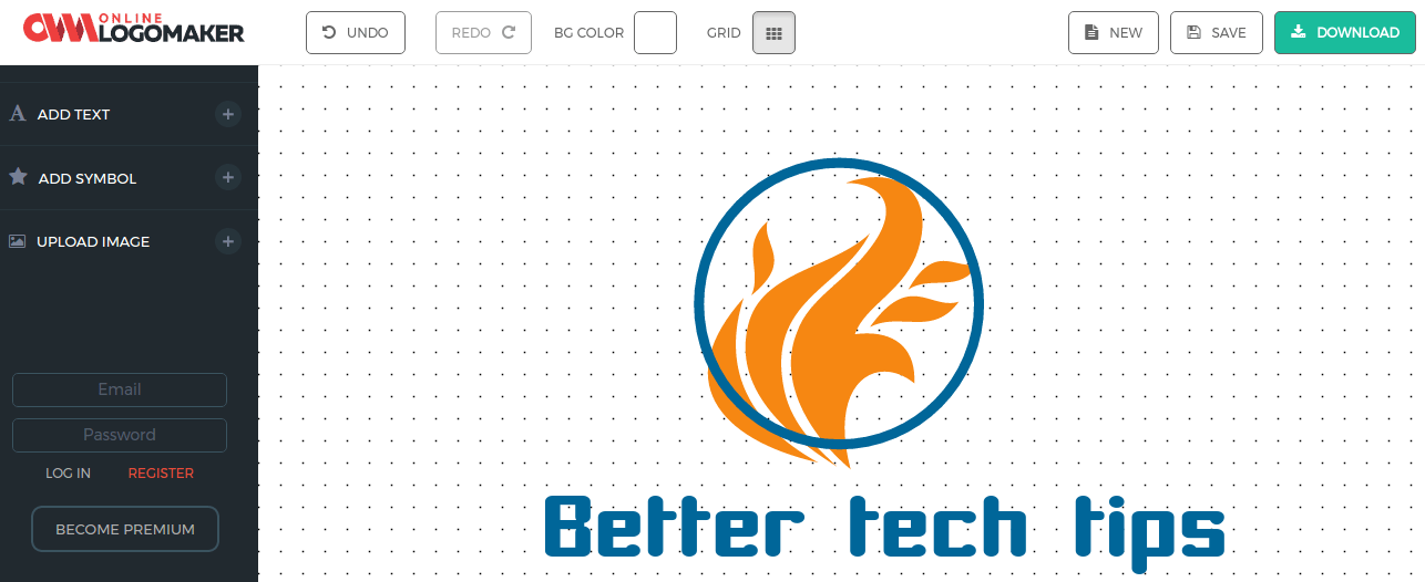 10 Online Logo Makers to Create Beautiful Logo in Minutes